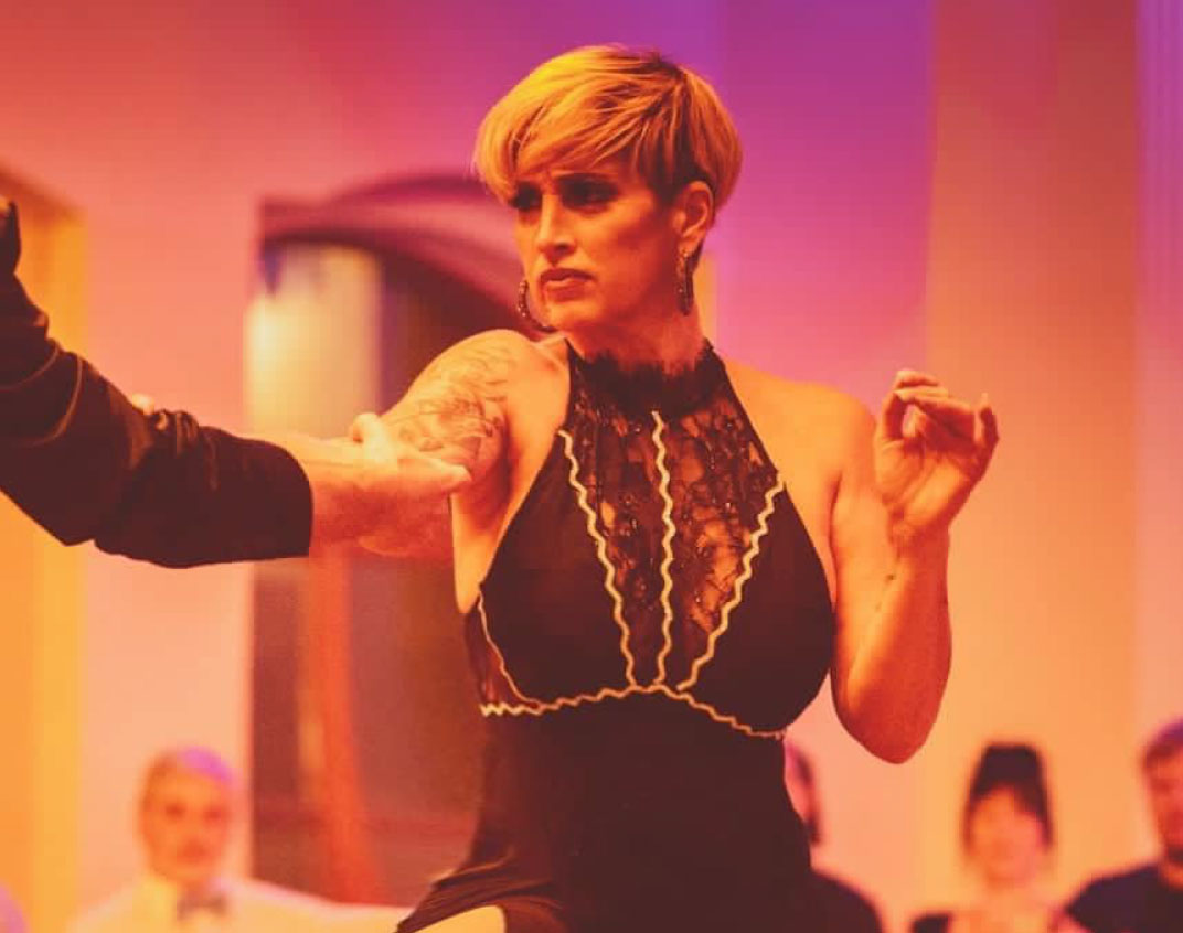 lehrer Alejandra Mantiñan